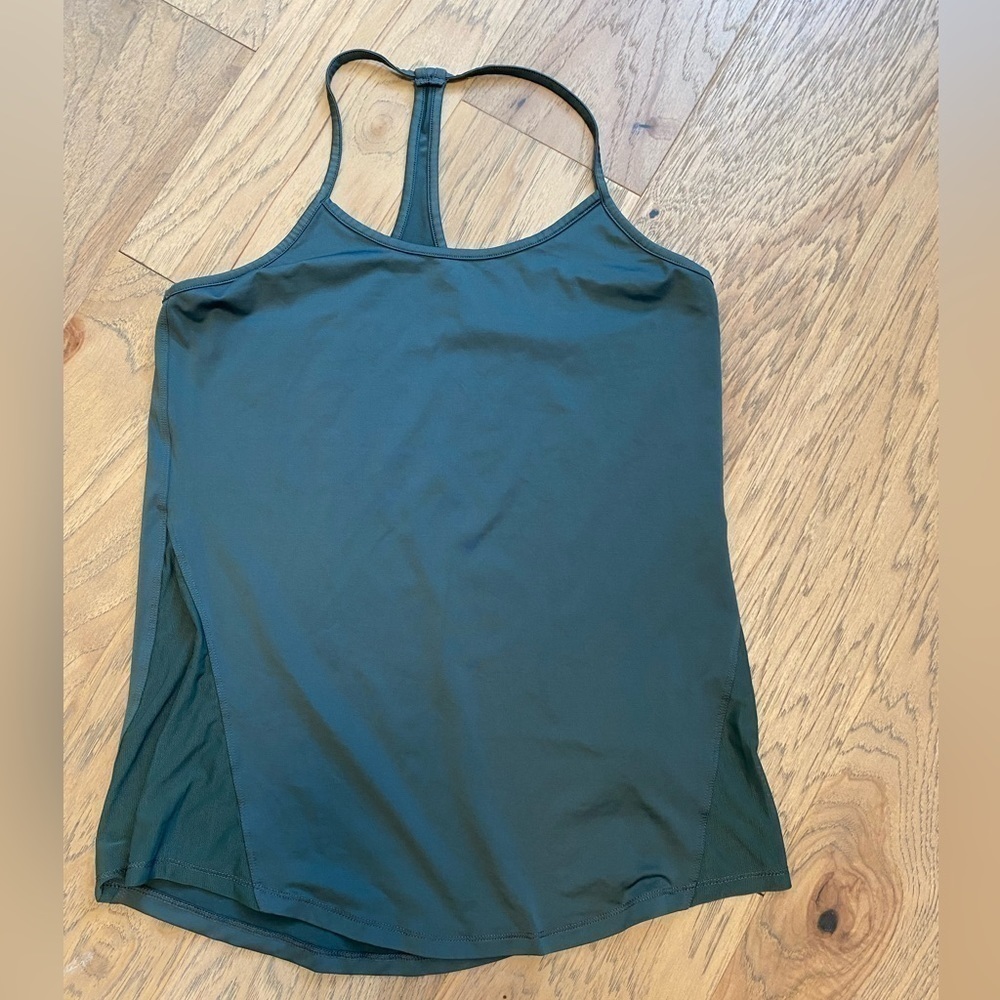 Champion Workout Top